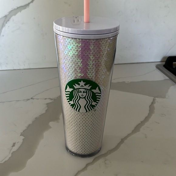 Brand new Starbucks tumbler - Picture 1 of 3